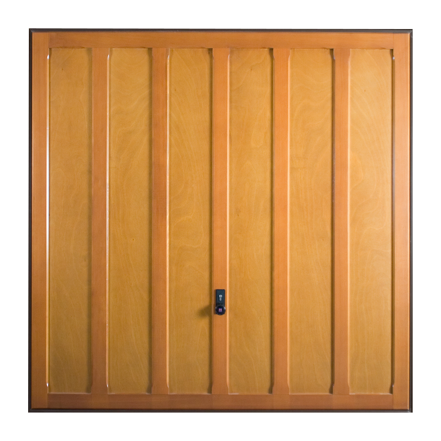 Wooden Garage Doors Sheffield, Doncaster, Yorkshire | Zap Garage Doors