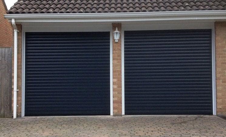 Roller Garage Doors Shorpe, Jb Garage Doors Rotherham