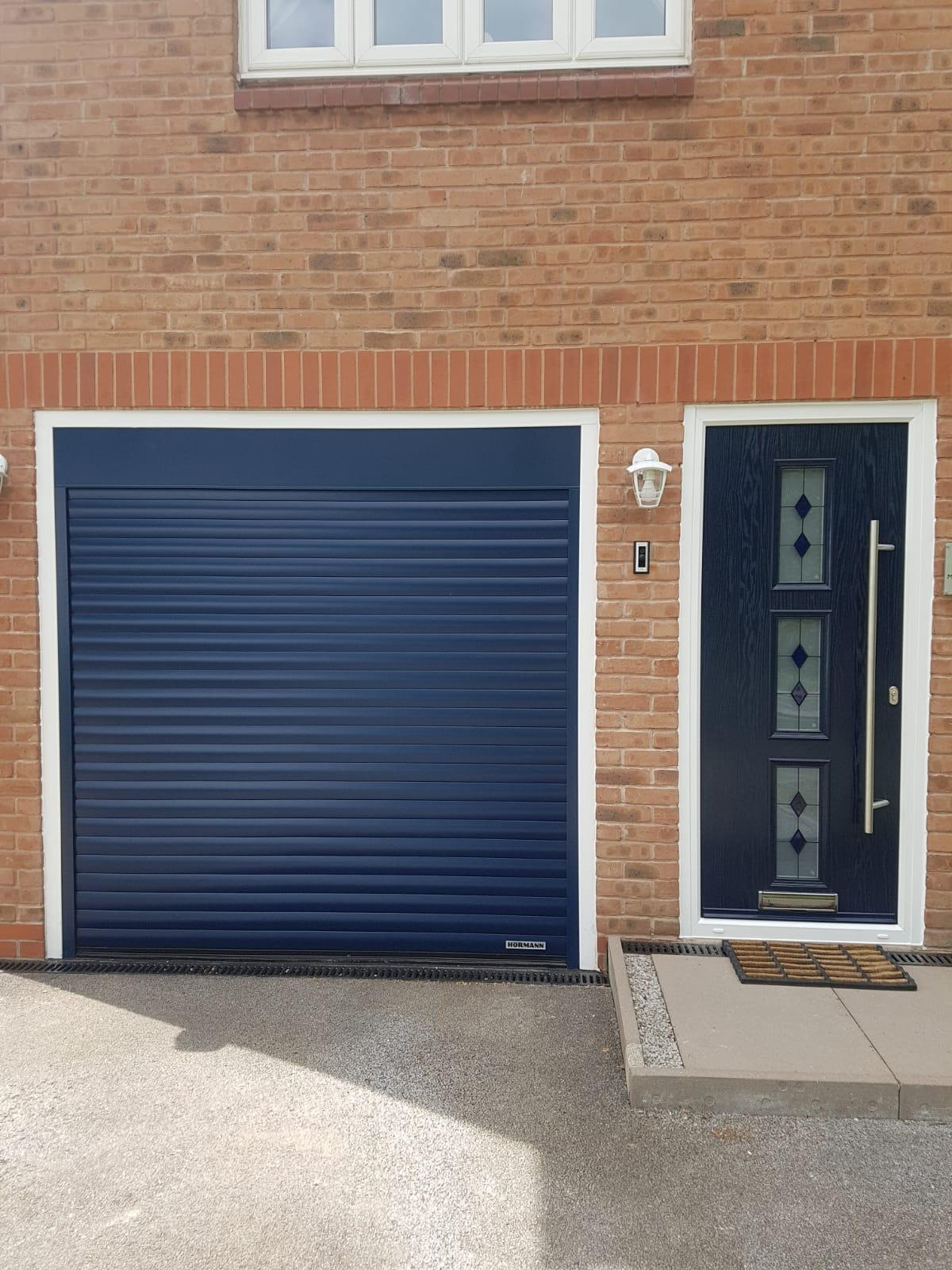 Creative Garage Door Company Doncaster 