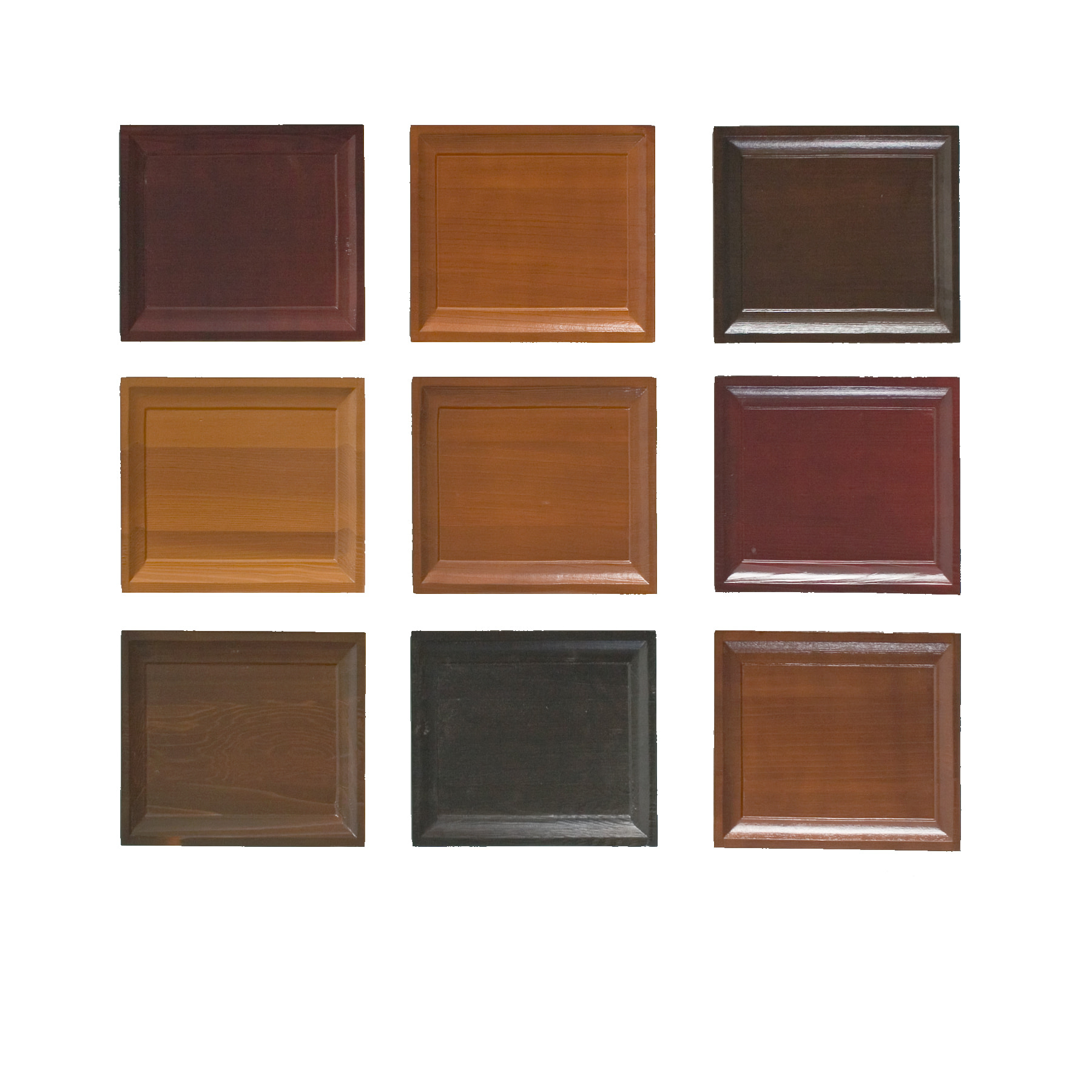 Wooden Garage Doors Sheffield, Doncaster, Yorkshire Zap Garage Doors