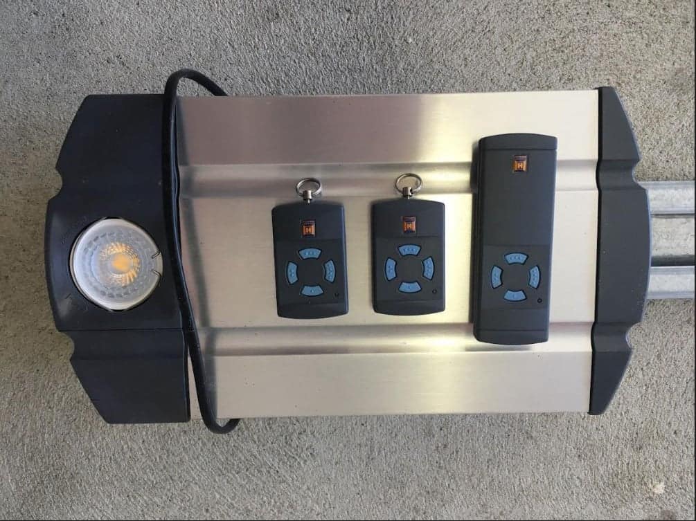 Hormann Garage Door Operator Troubleshooting Guide Zap Garage Doors