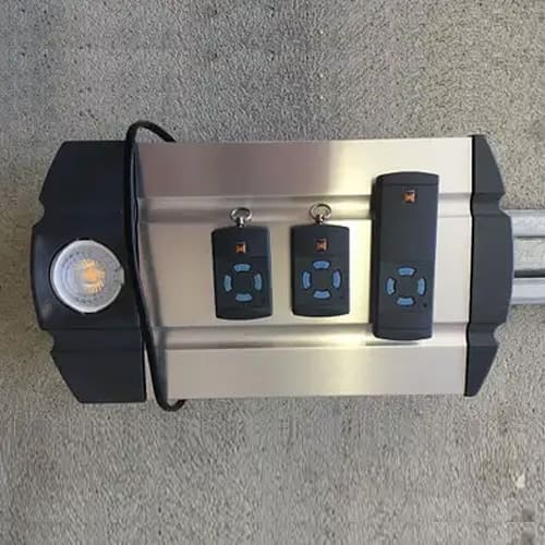 Hormann Garage Door Operator Troubleshooting Guide Zap Garage Doors