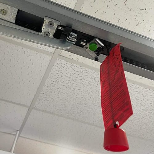 Hormann Garage Door Operator Troubleshooting Guide Zap Garage Doors